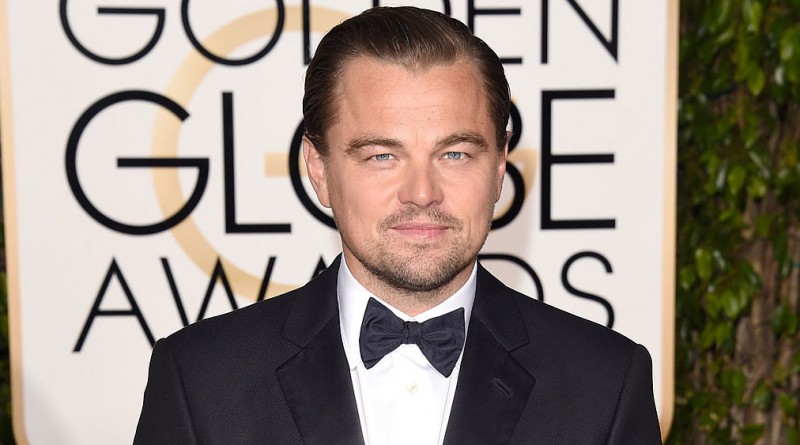 Leonardo DiCaprio milite pour des éléphants et "se lâche" avec Jennifer Lopez