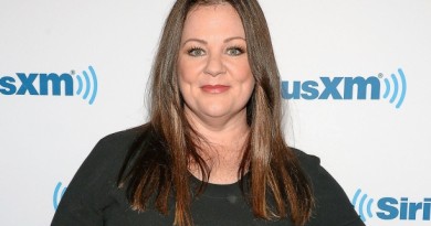 Melissa McCarthy son impressionnante perte de poids