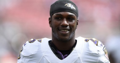 Tray Walker mort à 23 ans dans un accident