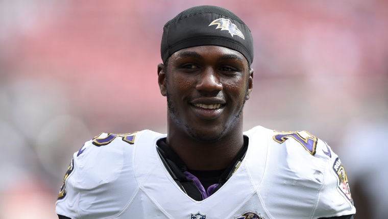 Tray Walker mort à 23 ans dans un accident