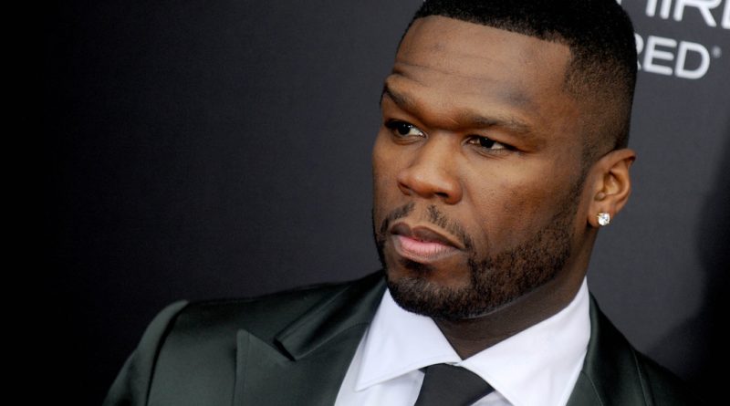 50 Cent vient de découvrir qu'il a un troisième enfant