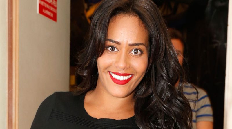 Amel Bent : En pleine transformation physique