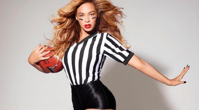 Beyoncé : Procès à venir pour la marque "Feyoncé"