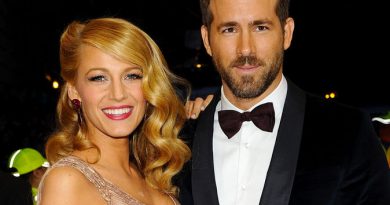Blake Lively et Ryan Reynolds bientôt parents pour la deuxième fois