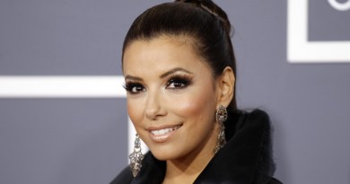 Eva Longoria : Une rencontre spéciale avec son fiancé