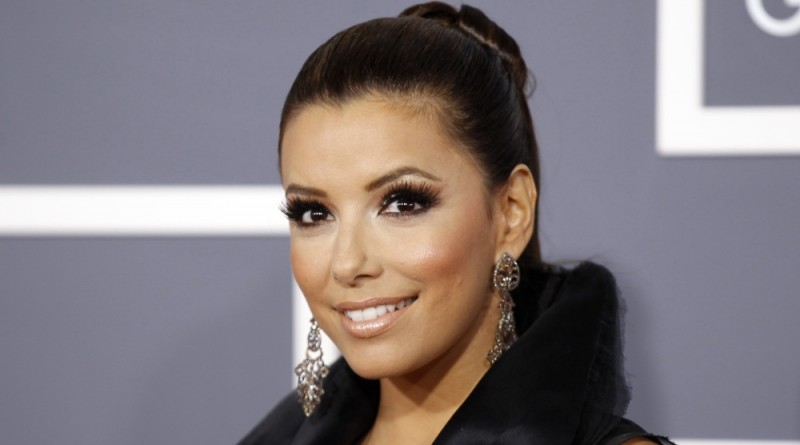 Eva Longoria : Une rencontre spéciale avec son fiancé