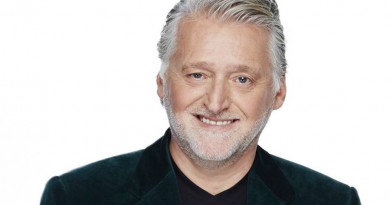 Gilbert Rozon se sépare de Danielle Roy