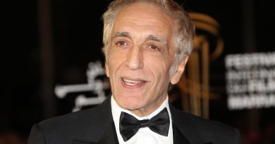 Le Coeur des Hommes 3 : Pourquoi Gérard Darmon a dit non