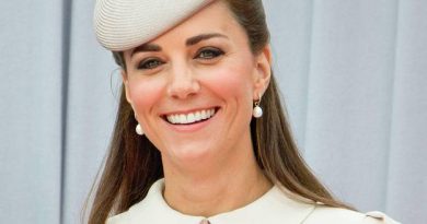 Kate Middleton : 17 looks en 7 jours en Inde et au Bhoutan