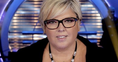 Laurence Bocco­lini a envie de faire une pause avec Money Drop
