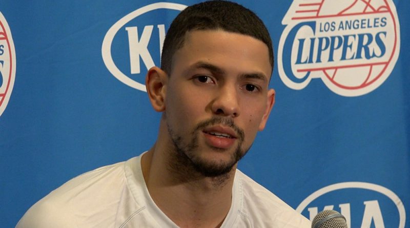 Le sang et les larmes d’Austin Rivers