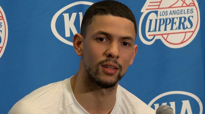 Le sang et les larmes d’Austin Rivers