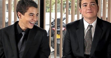 Samy Seghir et Jérémy Denisty : Une suite pour la comédie qui a cartonné