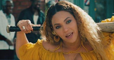 Beyonce, Lemonade son nouvel album surprise !