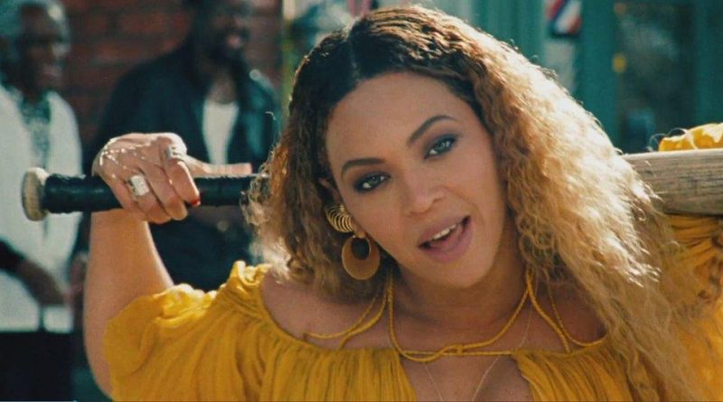 Beyonce, Lemonade son nouvel album surprise !