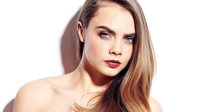 Cara Delevingne : "Je souffre de dépression"