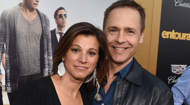 Chad Lowe : Papa pour la 3e fois