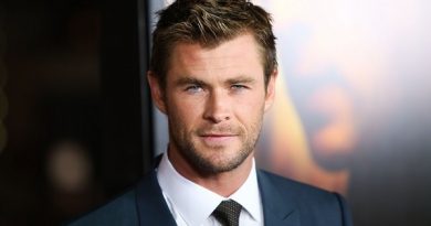 Chris Hemsworth : Aux petits soins pour une fan !