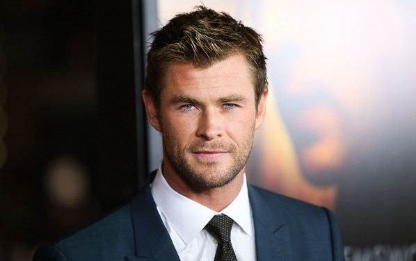 Chris Hemsworth : Aux petits soins pour une fan !