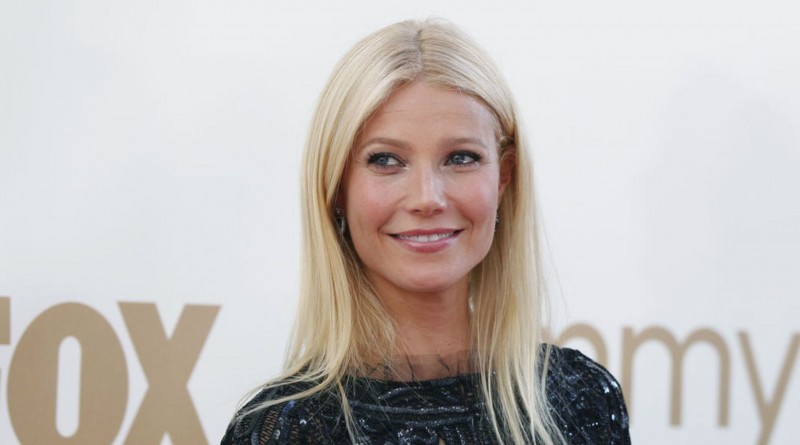 Gwyneth Paltrow : Ambassadrice pour Frédérique Constant