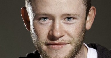 Devon Murray, alias Seamus, poursuivi en justice