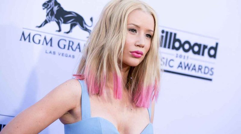 Iggy Azalea menace Nick Young de lui couper le pénis s’il la trompe encore