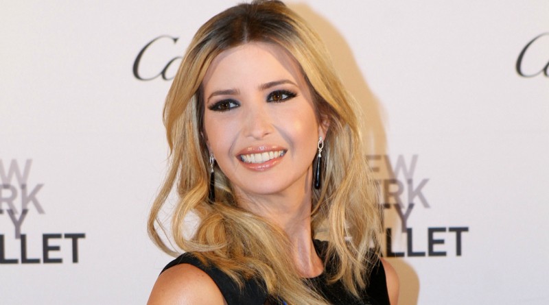 Ivanka Trump : Son tendre quotidien avec Theodore James