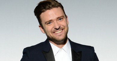 Justin Timberlake attaqué en justice par le Cirque du Soleil