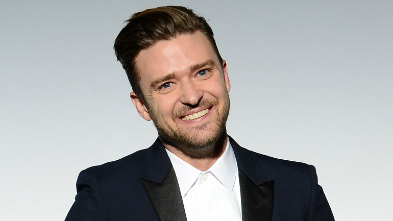 Justin Timberlake attaqué en justice par le Cirque du Soleil