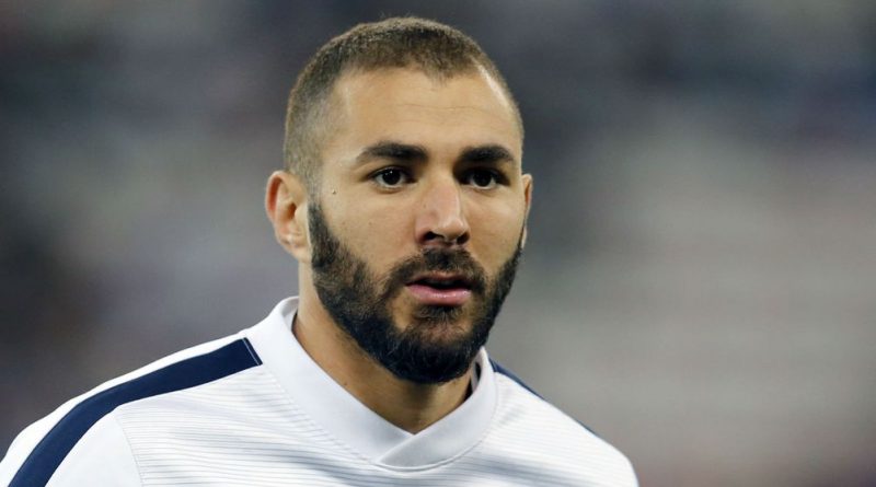 Karim Benzema ne participera pas à l'Euro 2016