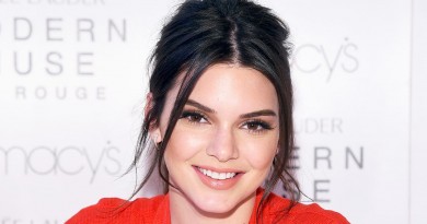 Kendall Jenner en couple : La bombe fricote avec un célèbre sportif