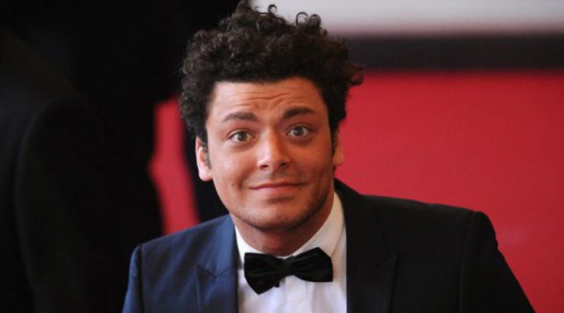 Kev Adams changement de look radical