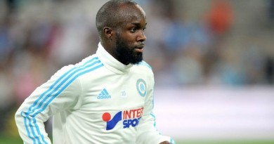 Lassana Diarra victime d'un cambriolage