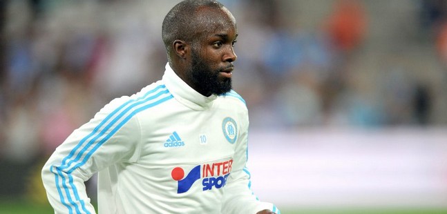 Lassana Diarra victime d'un cambriolage