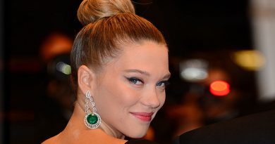Léa Seydoux : Une égérie en voyage pour Louis Vuitton