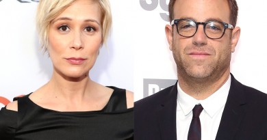 Liza Weil divorce de son mari Paul Adelstein