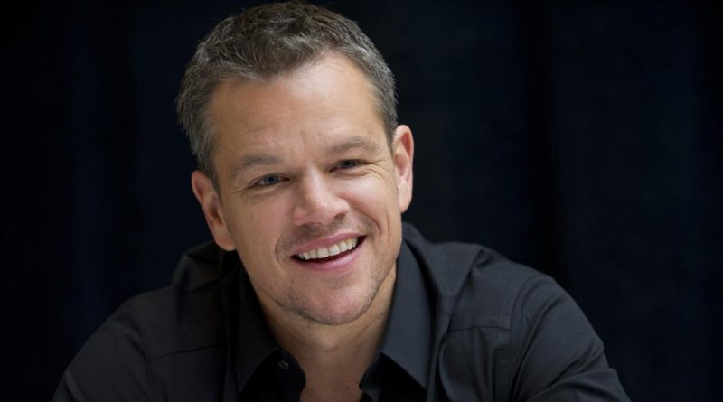 Matt Damon, traqué dans "Jason Bourne", sort les muscles