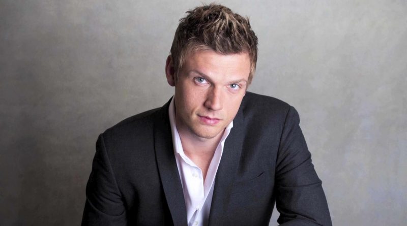 Nick Carter : Le Backstreet Boy est papa !