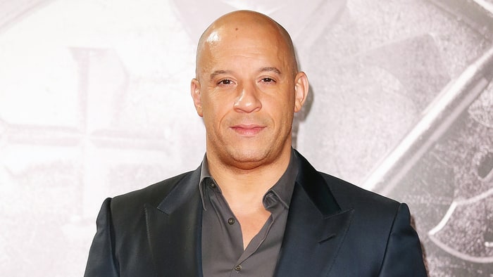 Vin Diesel : Un hommage vibrant à Paul Walker