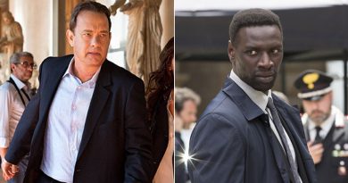 Bande-annonce du film Inferno avec Tom Hanks et Omar Sy