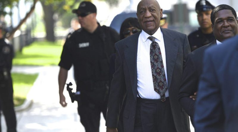 Bill Cosby devrait prochainement comparaître au pénal