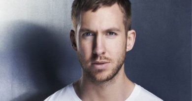 Calvin Harris : Blessé dans un grave accident de voiture