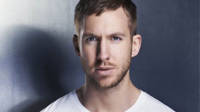 Calvin Harris : Blessé dans un grave accident de voiture