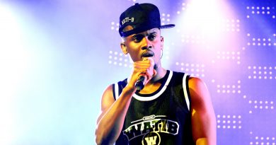 Concert de Black M annulé