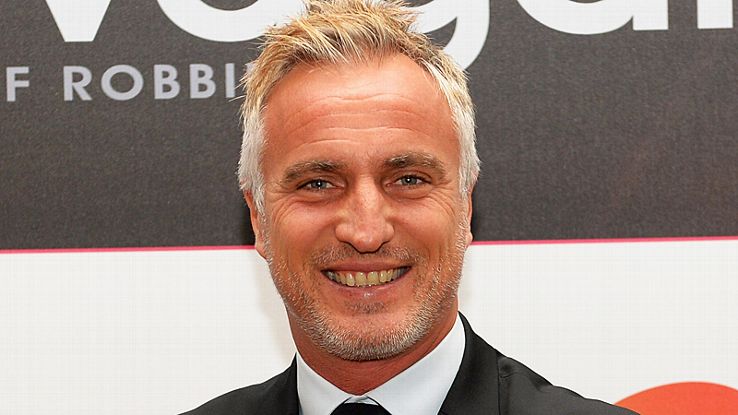 David Ginola : Sa santé après son arrêt cardiaque