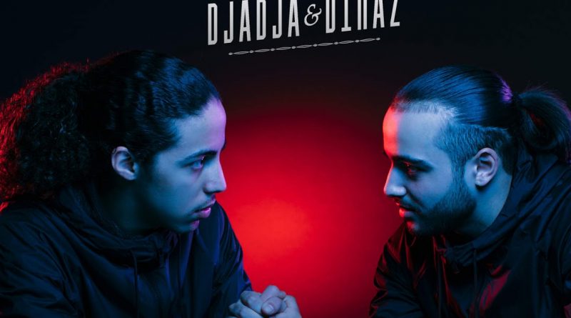 Djadja & Dinaz : L'album "On s'promet"