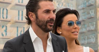 Eva Longoria : Les déclarations sur son mariage