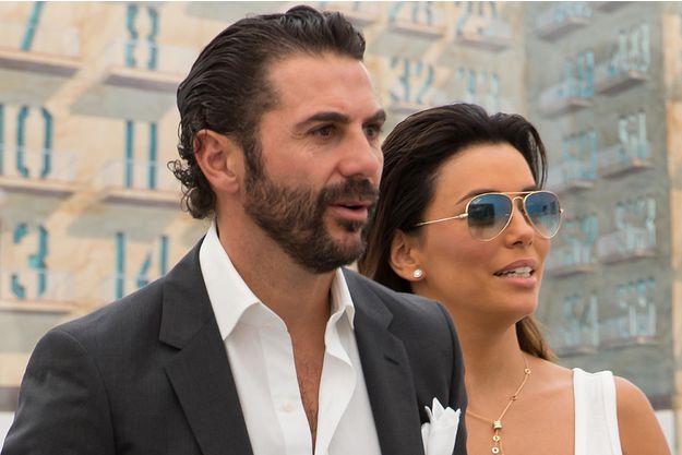 Eva Longoria : Les déclarations sur son mariage