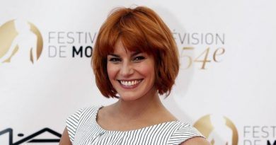 Fauve Hautot : La vedette d'un nouveau show