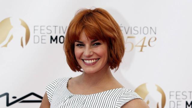 Fauve Hautot : La vedette d'un nouveau show